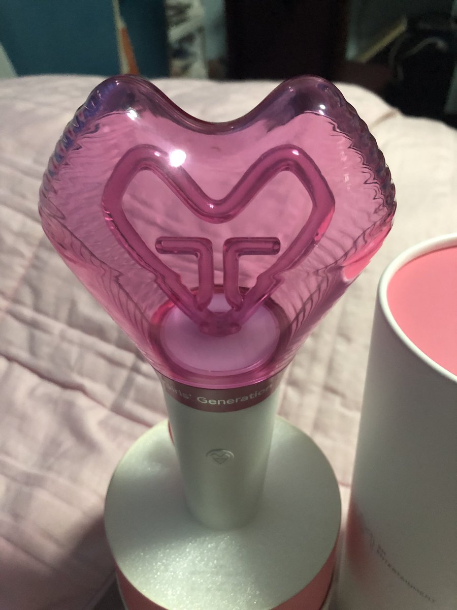 ขายของสะสมsnsd tweet media
