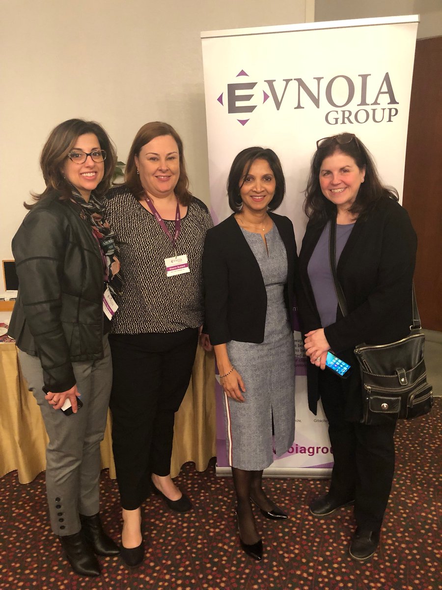SharonJBustard's tweet photo. Sun Life’s Digital Solutions Team is well represented at The Global Women’s Leadership Summit. Led by our Chief Digital Technology Officer @alicenthomas #sunlife @SunLifeCA https://t.co/UFAUyvAhYh
