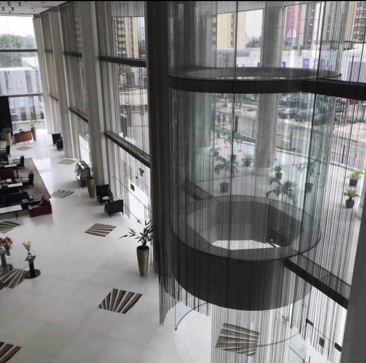 989workspaces's tweet photo. Check us out on the 4th floor of Lagos Continental Hotel our prices are affordable and the plans are super flexible. Somebody somewhere is working  from home and needs to see this 👇🏻 👇🏿please tell em all 😁

Hourly Plan NGN500
Day Pass NGN3,000
Monthly Plan: 60,000
#989coworking https://t.co/RMR81T5Z1m