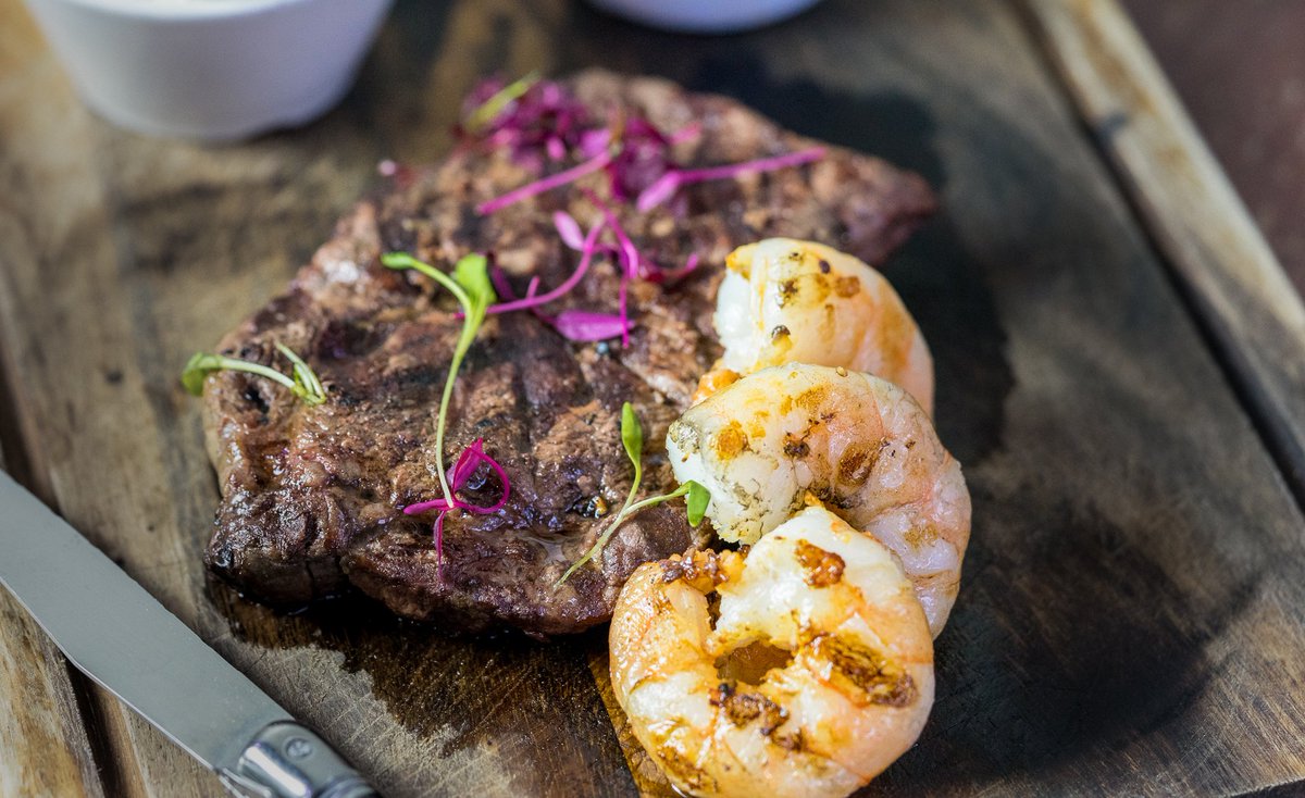 NumberSixLdn's tweet photo. Come down for our Steak night tonight - Any steak comes with a free bottle of beer! If you're not hungry, our happy hour is well underway and doesn't finish until 8 😉
#Camden https://t.co/6t90RTkoMy