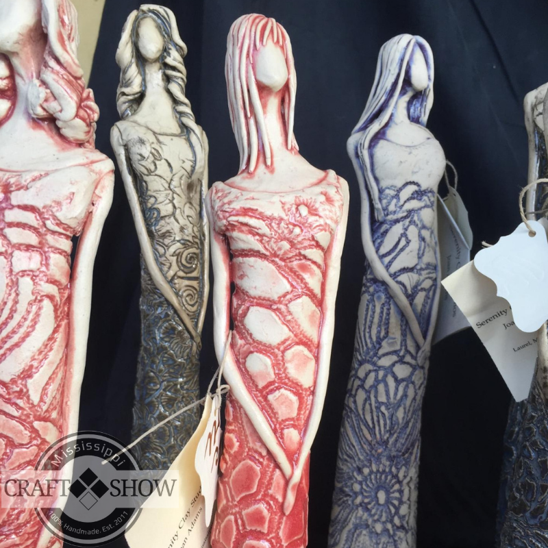 MSCraftShow's tweet photo. Mississippi Craft Show. August 16 - 17, 2019. Muse Center, Pearl. https://t.co/uK6xiX0j7Y
#mississippi #mscraftshow #mscraft #handmade #ilovehandmade #mscraftshow2019 https://t.co/WODtLeDck4