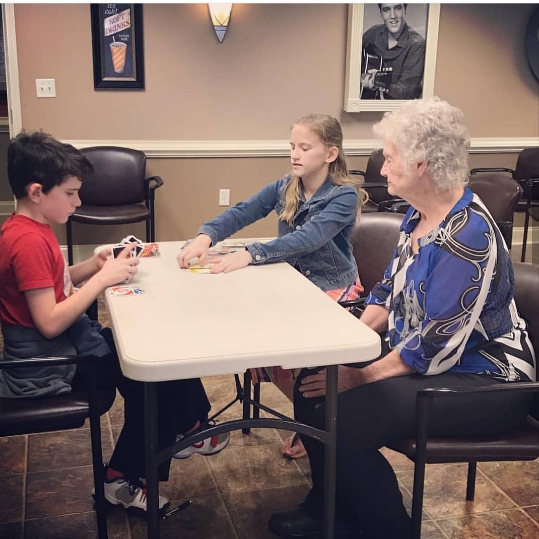 The Academy At Shannon Forest tweet media