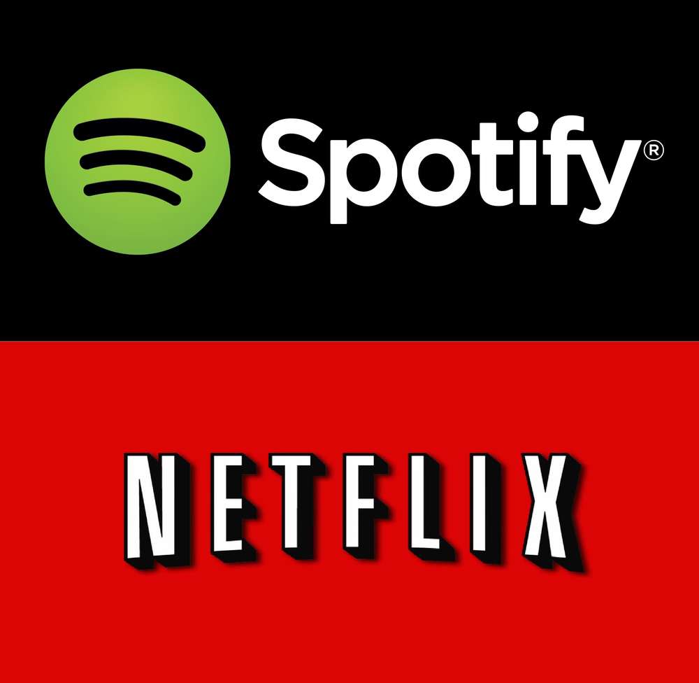 PuertoNews's tweet photo. En venta suscripciones de NetFlix y Spotify, totalmente confiable. https://t.co/EnzGUy9QFL