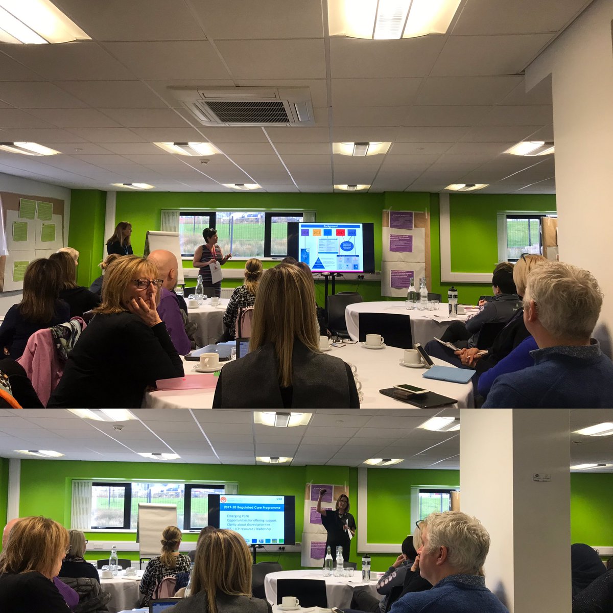 PillingMichelle's tweet photo. Excellent discussion and passion to transform the care of the most vulnerable people in residential care #EHCH #aHealthyFuture โฆ@ahealthyfuture_โฉ ๐โฆ@adele_thornburnโฉ โฆ@thornton_angelaโฉ โฆ@stuartberry1โฉ โฆ@SANTHOSHDAVISโฉ https://t.co/HE7lk843lO