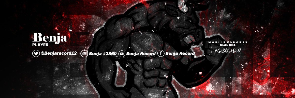 Presentamos a jugador con muchisimo nivel tiene mucha experiencia y viene a dar muchas victorias  .
Bienvenido <a href="/benjarecord12/">benja✊</a> 🔥💥