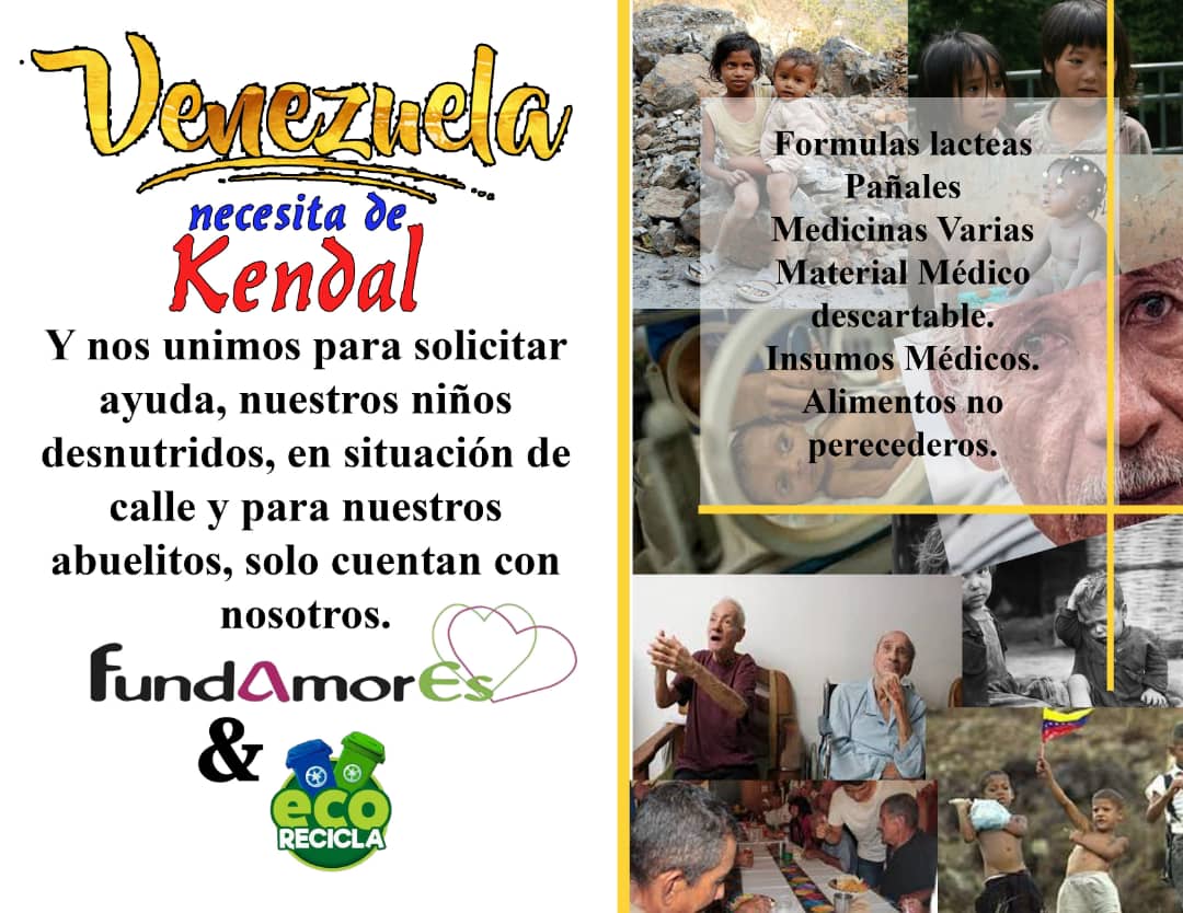 FundAmorEs tweet media