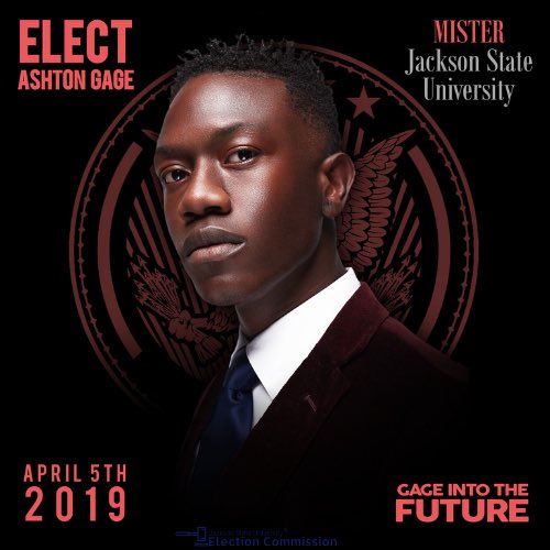 Ashton_JSU's tweet photo. Shout Out to all the People who helped my vision come to fruition, all who are or were JSU Students:
graphics- @thecamcaldwell
Photos: @FortyAcre_V
Video: @B_NODD
Flyer: @AirMecca23 #Reignsupreme2019
#keepitcleanec2019
#jackson_rys19 https://t.co/4ivaG9HOuj