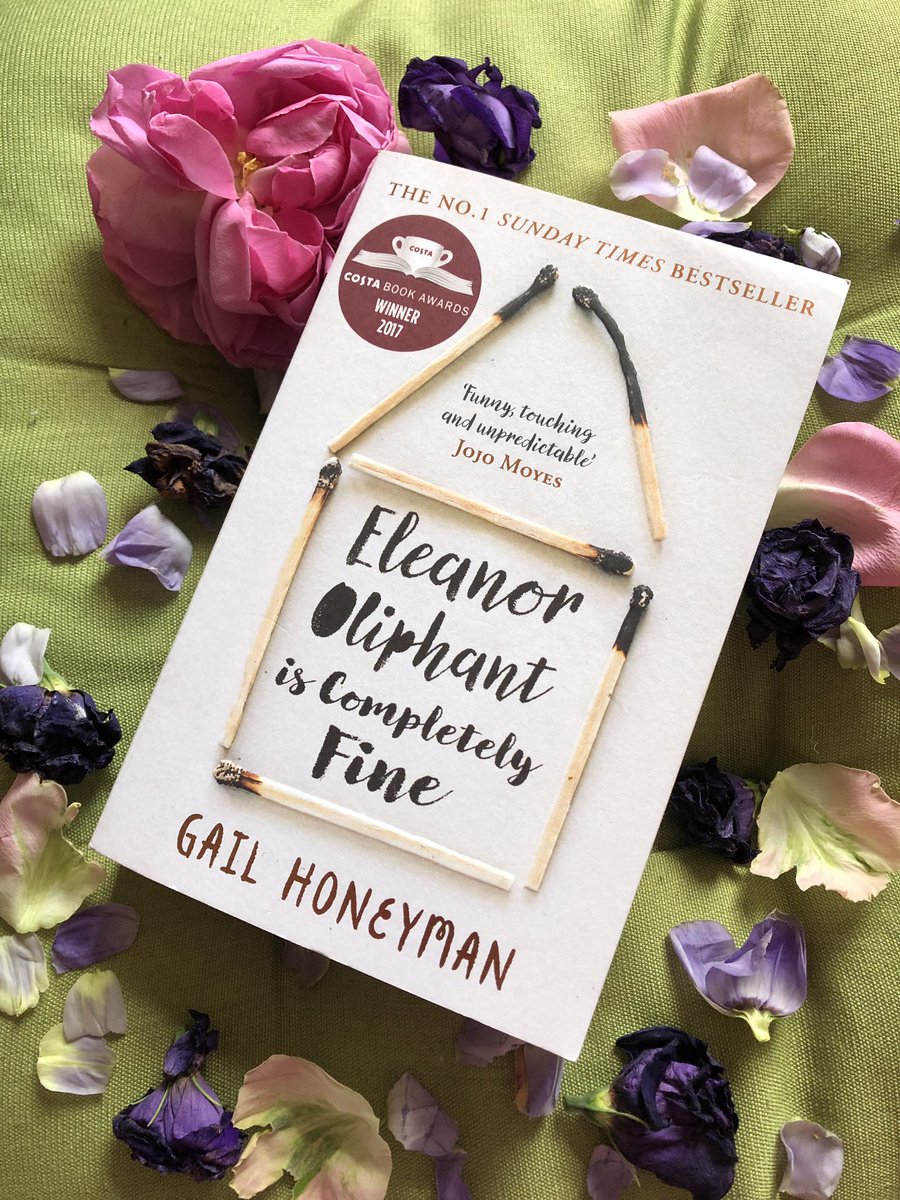 gertrudetkitty1's tweet image. Enjoying this novel so much; halfway through in a day. Totally relate to Eleanor, Mia in #RandomAttachment has disturbing mother issues too. Flynn is Mia’s Mr Lomond. #johnTaylor @duranduran was mine. Intrigued by just how awful is this #mother? @GailHoneyman @gridcoreRTs #alone