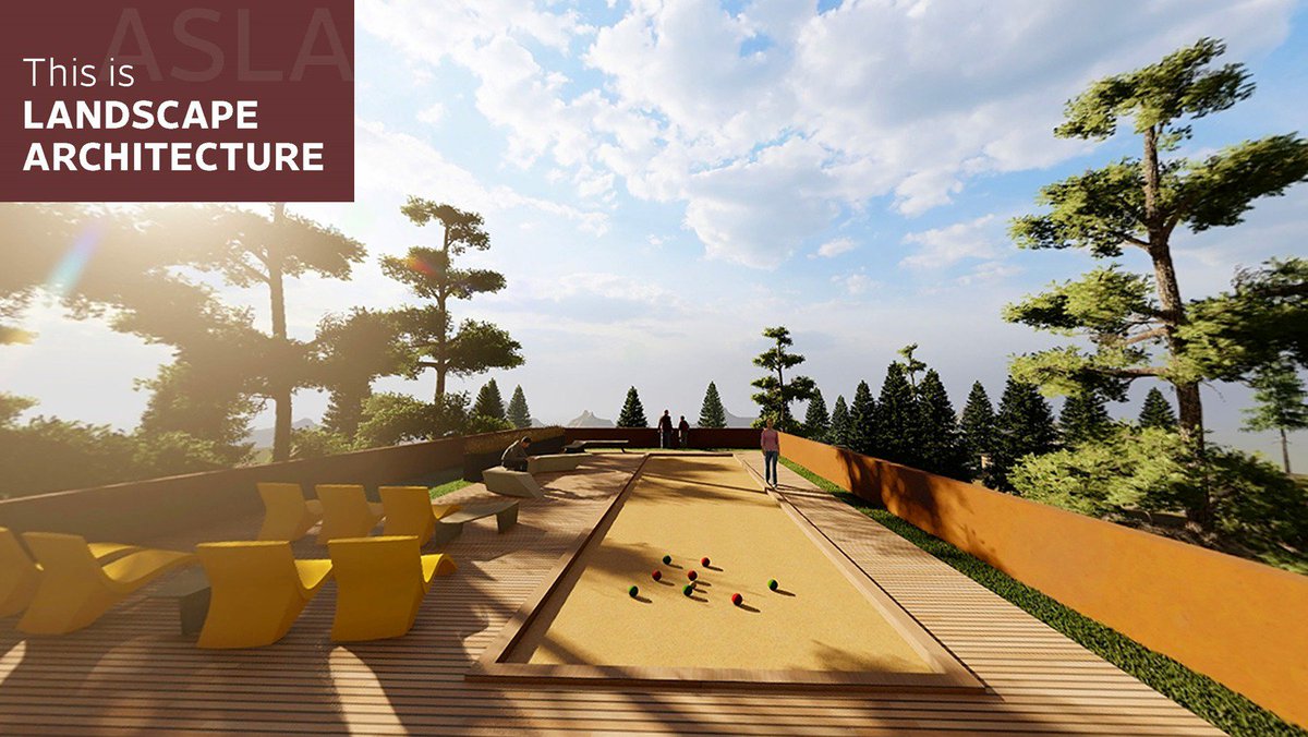 Cushing_Terrell's tweet photo. Bringing together an inventive client and a creative team with expertise in architecture and new technologies, we designed biome-specific landscapes in #virtualreality for @KOAKampgrounds #CampgroundoftheFuture. #WLAM2019 https://t.co/E8Ughhx7db https://t.co/hAieRkijbx