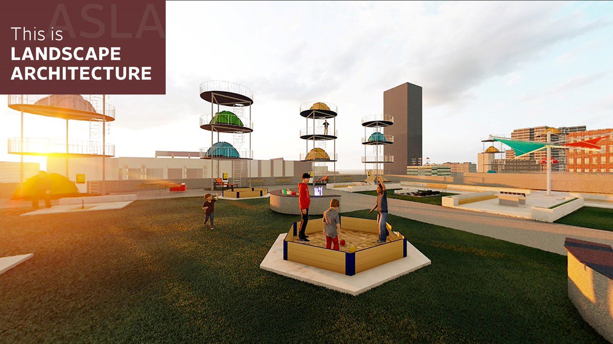 Cushing_Terrell's tweet photo. Bringing together an inventive client and a creative team with expertise in architecture and new technologies, we designed biome-specific landscapes in #virtualreality for @KOAKampgrounds #CampgroundoftheFuture. #WLAM2019 https://t.co/E8Ughhx7db https://t.co/hAieRkijbx