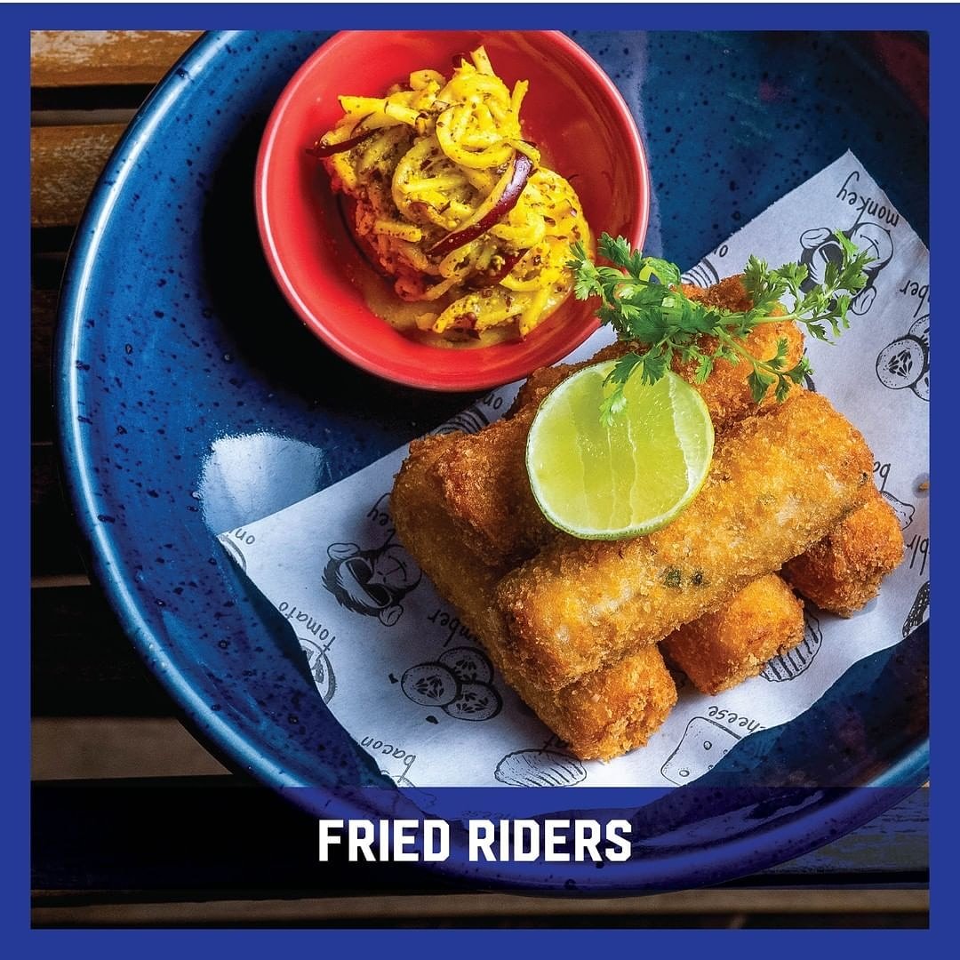 MonkeyBarBlr tweet media