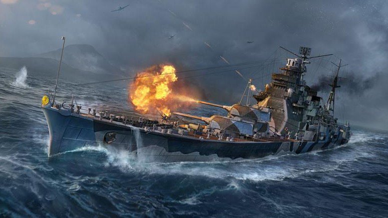 gamingreview6's tweet photo. If you find World of Warships games?
Then ,you do not miss Realistic &amp; Action War games Join now Free...!!!
@gamingreview6 
#worldofwarships #worldofwarshipsonline
click here:https://t.co/YF9XWOixE5 https://t.co/78fAVeTL5s