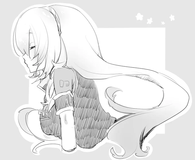 ルカさんお題のやつ 