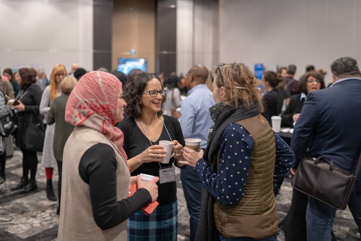 metropolisinst's tweet photo. 2/2 | Relive your #MetropolisHAL Experience: Discover the Official Conference photos / Revivez votre expérience #MetropolisHAL : Découvrez les photos officielles du Congrès | 📸 Credits: Mosy Photography 
https://t.co/I3Fh6OJrOO https://t.co/YsTqrdEUqb