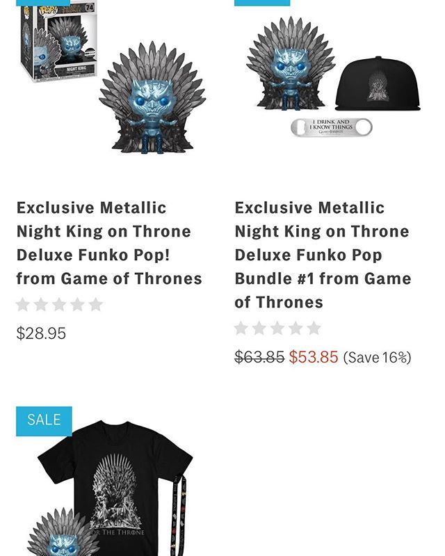 DisTrackers's tweet photo. All 3 options are now sold out! https://t.co/ipSzQvv9mw