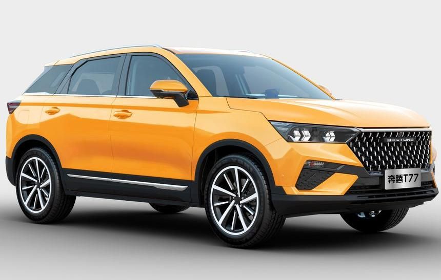 olhardigital's tweet image. Xiaomi lança seu primeiro carro: uma SUV de baixo custo buff.ly/2YMu5GU