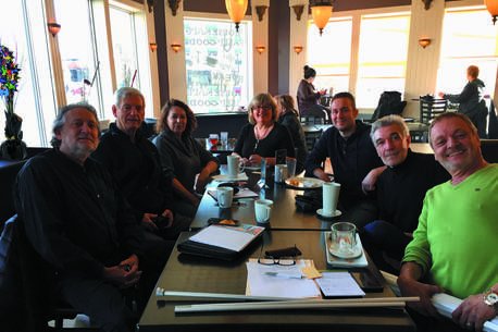 Home Juice Company Publishing tweet media