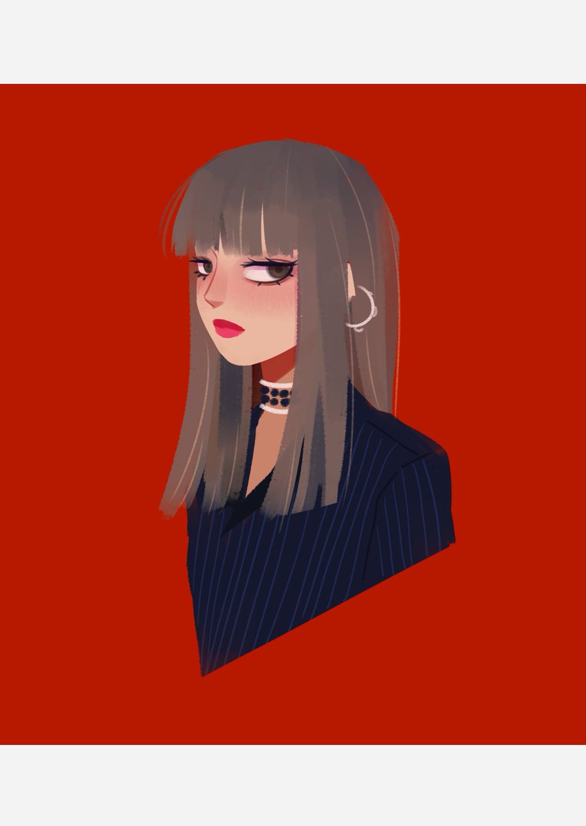 Mona (working) tweet media