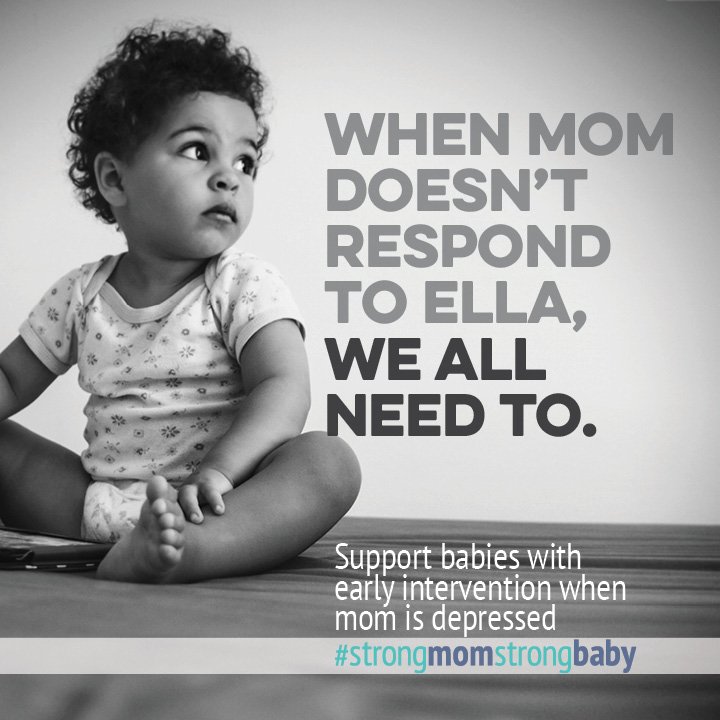 StrongMomsPA's tweet photo. Exciting news! @senbartolotta &amp; @SenJudySchwank, and @RepToohil &amp; @RepSchlossberg will soon reintroduce bills connecting infants whose moms are depressed to Early Intervention screening/tracking. Click here to ask your own PA lawmakers to become cosponsors https://t.co/6s0TK0if0i https://t.co/VlspCxfNCT