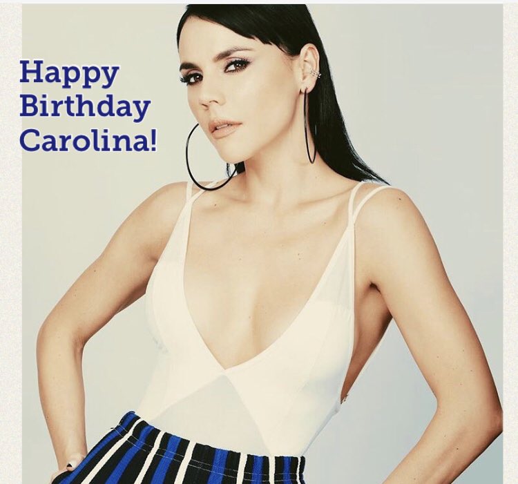 LatinIconos's tweet photo. Happy birthday @CGaitanOficial!! Los mejores deseos de tu familia #LatinIconos ๐๐ผ๐๐ https://t.co/kORJPmrJyc