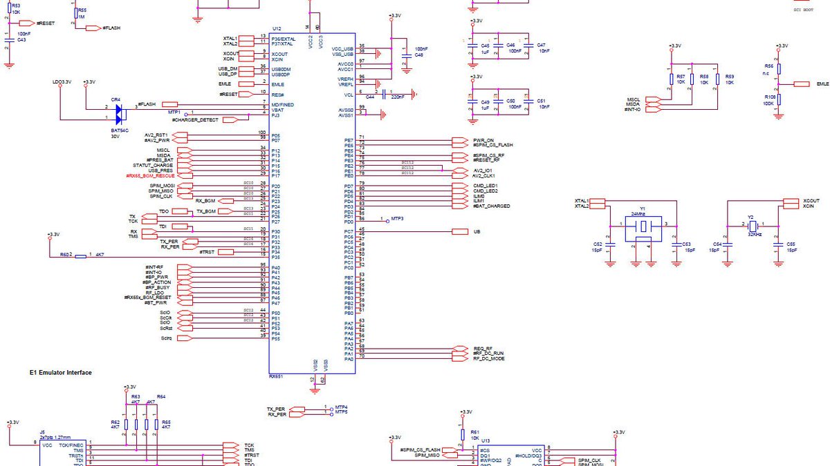 JohannDantant's tweet image. .@sc_rfid recrute un(e) hardos pour le BE d&apos;Angers-Avrillé !

Profil geek(e) qui assure autant en CAO (OrCAD ou autre) que dans le maniement du fer à souder, maker(e) qui aime autant empiler des shields Arduino ou Raspberry que respirer les effluves de son imprimante 3D.