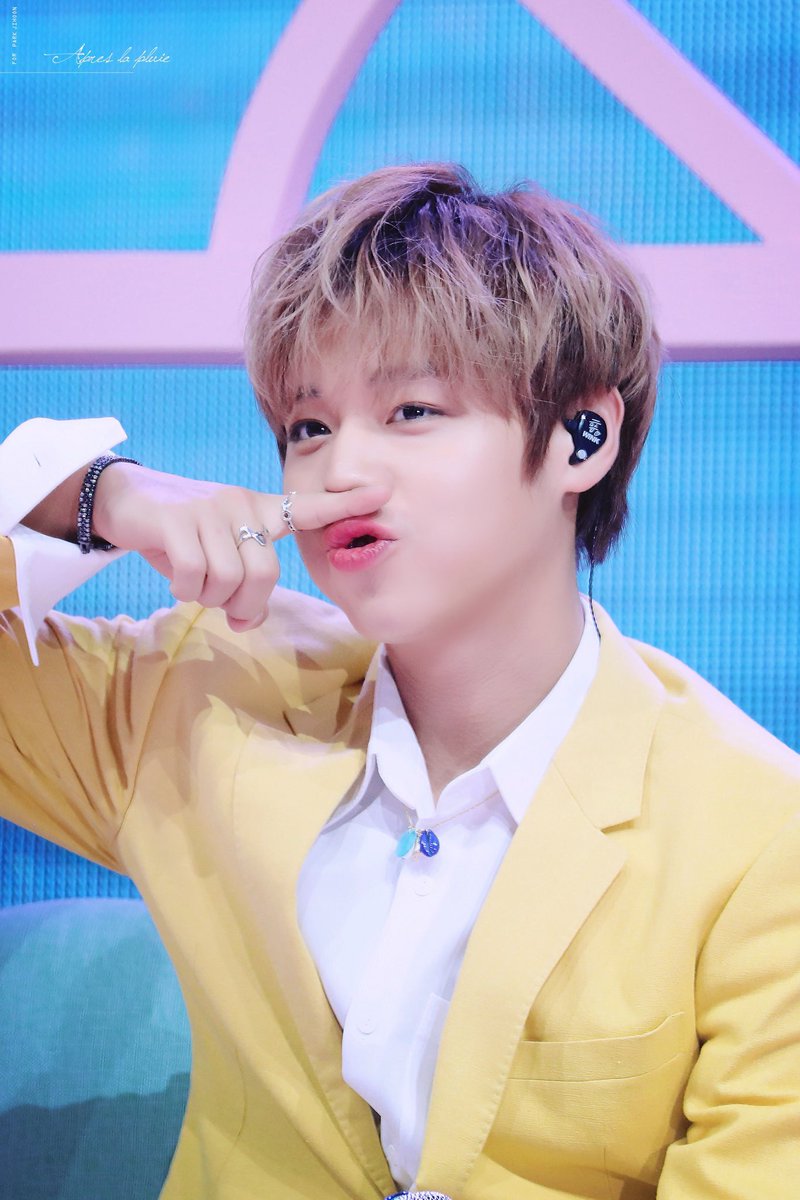 Park Jihoon / 박지훈 pics tweet media