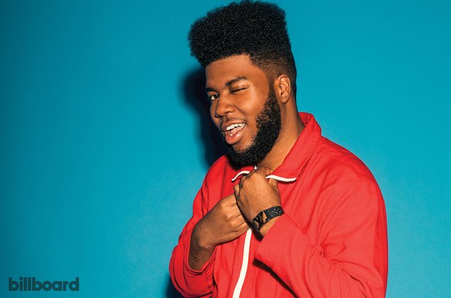 billboard's tweet photo. Khalid (@thegreatkhalid), @DUALIPA, @weareoneEXO, @GOT7Official &amp; more react to 2019 @BBMAs nominations https://t.co/0dZ8DdtBNO #BBMAs https://t.co/Jka6jcscr8