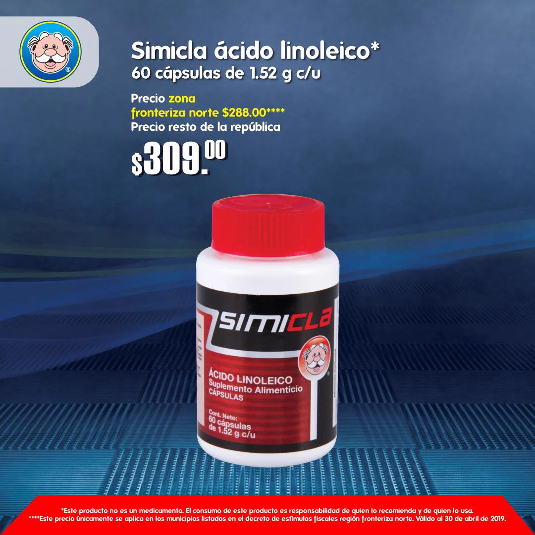 l carnitina precio farmacias similares Similares® on X: 