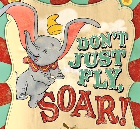 TheMovieQuoteC1's tweet photo. Dumbo (1941). https://t.co/5j9kTDkJgc
