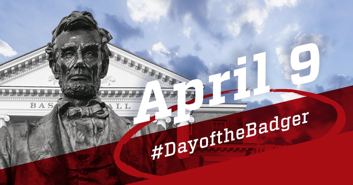 WiscBusAlumni's tweet image. On 4/9, you have the chance to make a difference. By making a gift to the @UWBusiness Scholarship Fund, you can help support the student scholarships that are critical in helping us attract the best and brightest students to WSB. #DayoftheBadger bit.ly/2UtQ7iq