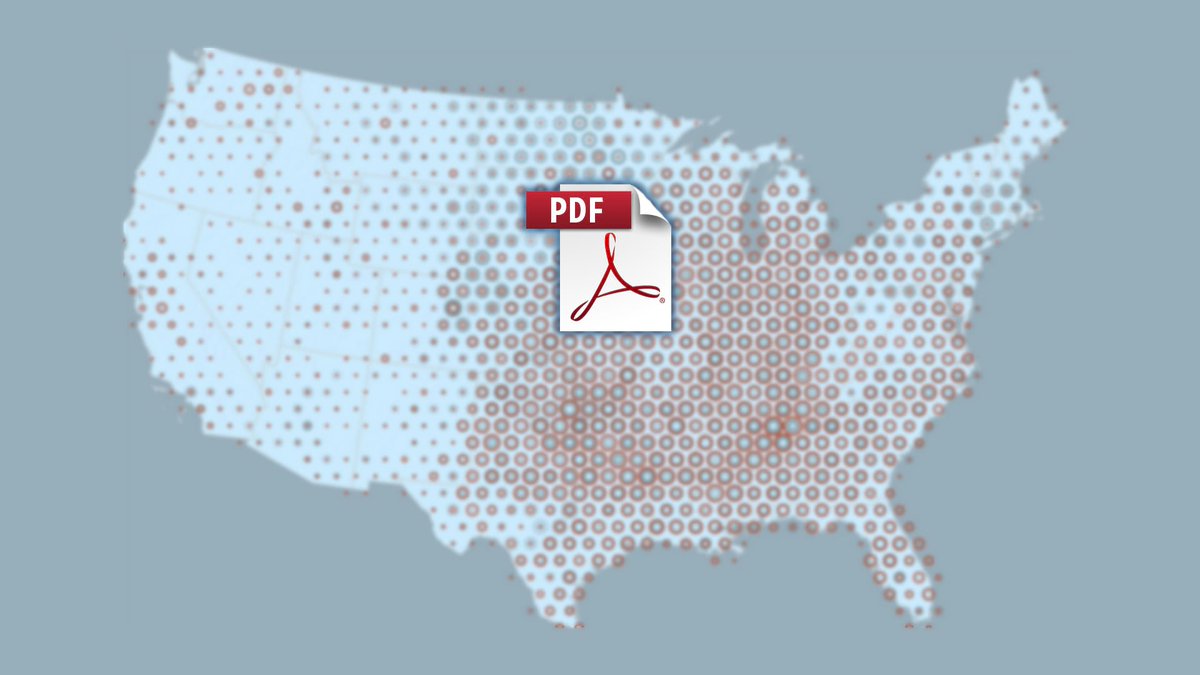 ArcGIS Pro to Illustrator Tip p.ctx.ly/r/9bha