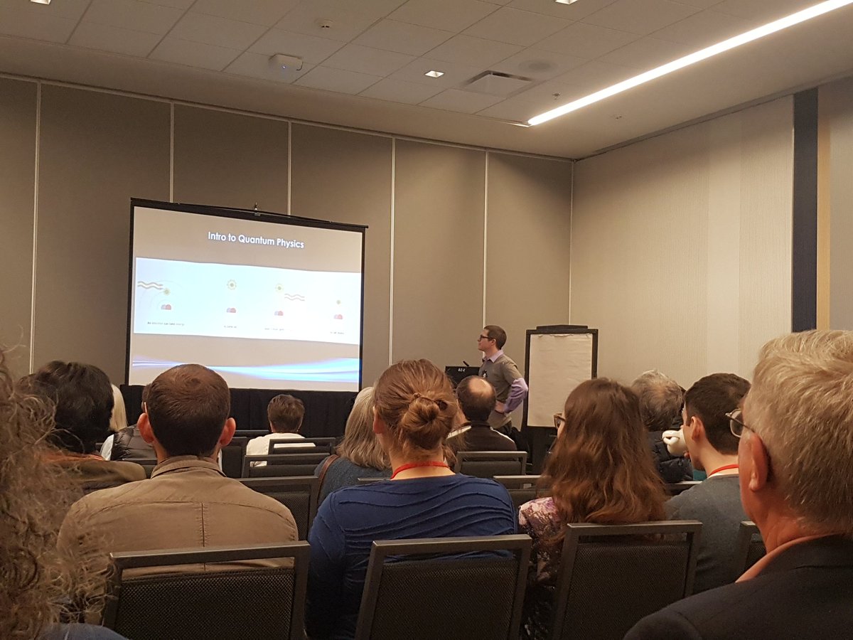 Sarah Lespérance tweet media