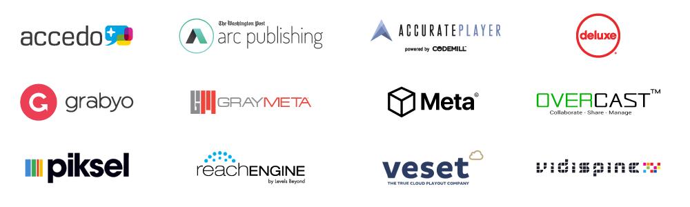 AWS for M&E tweet media