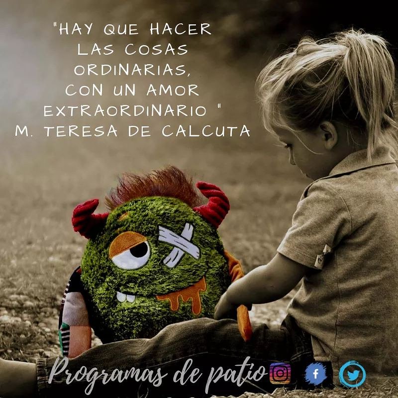 ProgamasP's tweet photo. Según la UNESCO, la inclusión es un enfoque que responde positivamente a la diversidad de las personas y a las diferencias individuales, entendiendo que la diversidad no es un problema, sino una oportunidad.
#programasdepatio
#patiosdinamicos
#todoscabemos
#inclusionreal https://t.co/Ewxffjwtqb