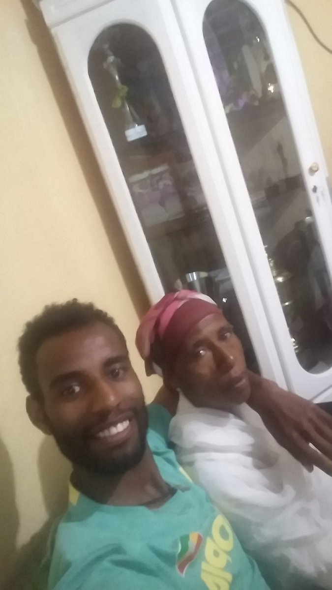 TelahunBekele's tweet photo. #adidasruinning #teamdap may mame https://t.co/RBClNS5CWU