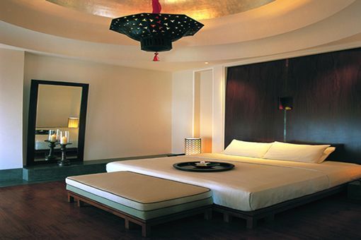 WinstonYang4's tweet photo. #interiordesign  the-chedi-muscat-oman-suite-bedroom #hotel https://t.co/Dl7jAIgvEM