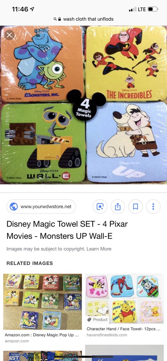 Purring_Rachel's tweet photo. Who Remembers Washcloths that unfolded in the sink? I LOVED THOSE! They need to make a come back https://t.co/uncRvC2Yqb
