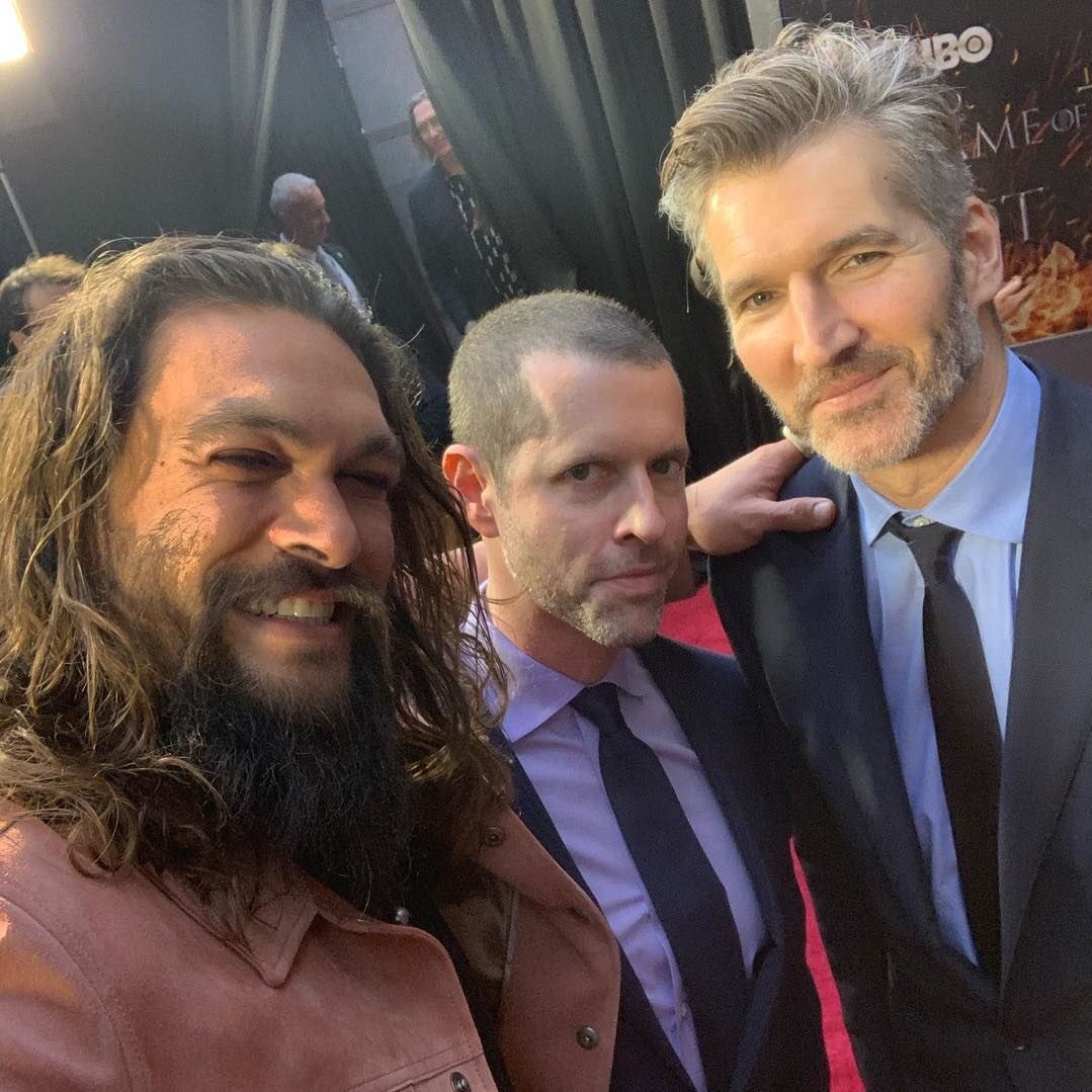 Graotron_pl's tweet photo. 📸 | Jason na Instagramie https://t.co/geuifqnFf3
