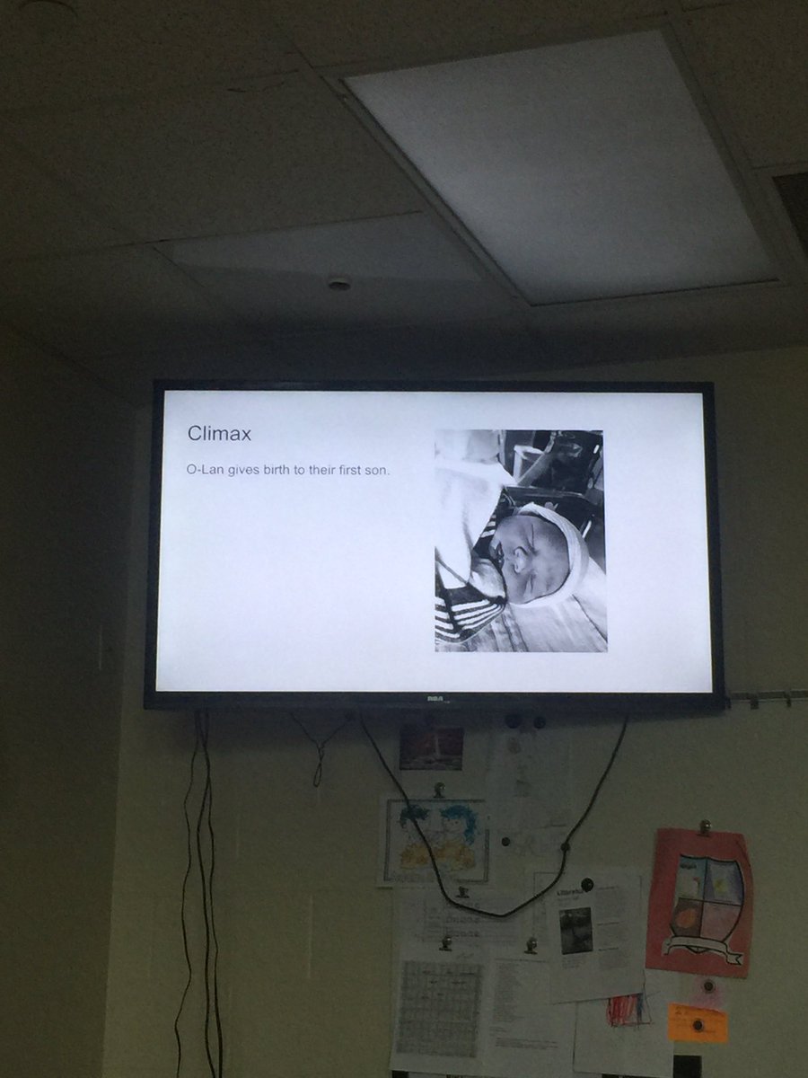 HCEVerstuyft's tweet image. To Catch a Killer and The Good Earth in photos and theme music! So exciting! #readwritecreate #iteachbluegrit