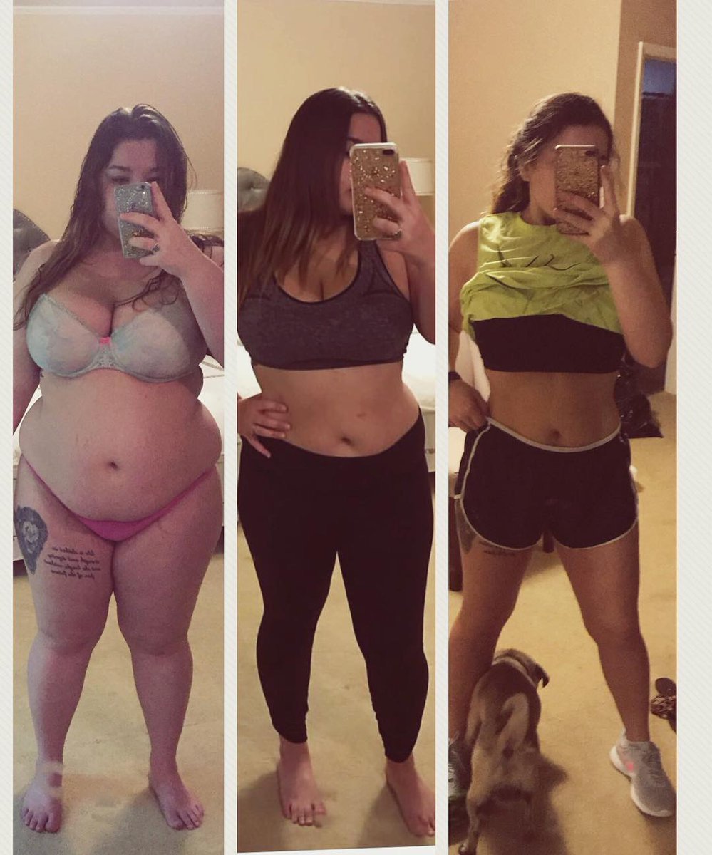 claireshoopo's tweet photo. Don't let anyone prevent you from doing this for yourself! It's so easy to just give up and accept failure, but I'm proof that you don't have to take that road. You can finally get results if you have a little patience and ignore the negativity! Here's more before/after pics! 🤯 https://t.co/y52lqN4IJg