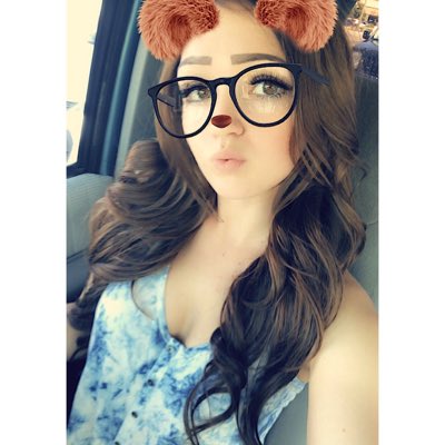 Shayla_Rayann's tweet photo. #NewProfilePic https://t.co/FkaqN1B8De