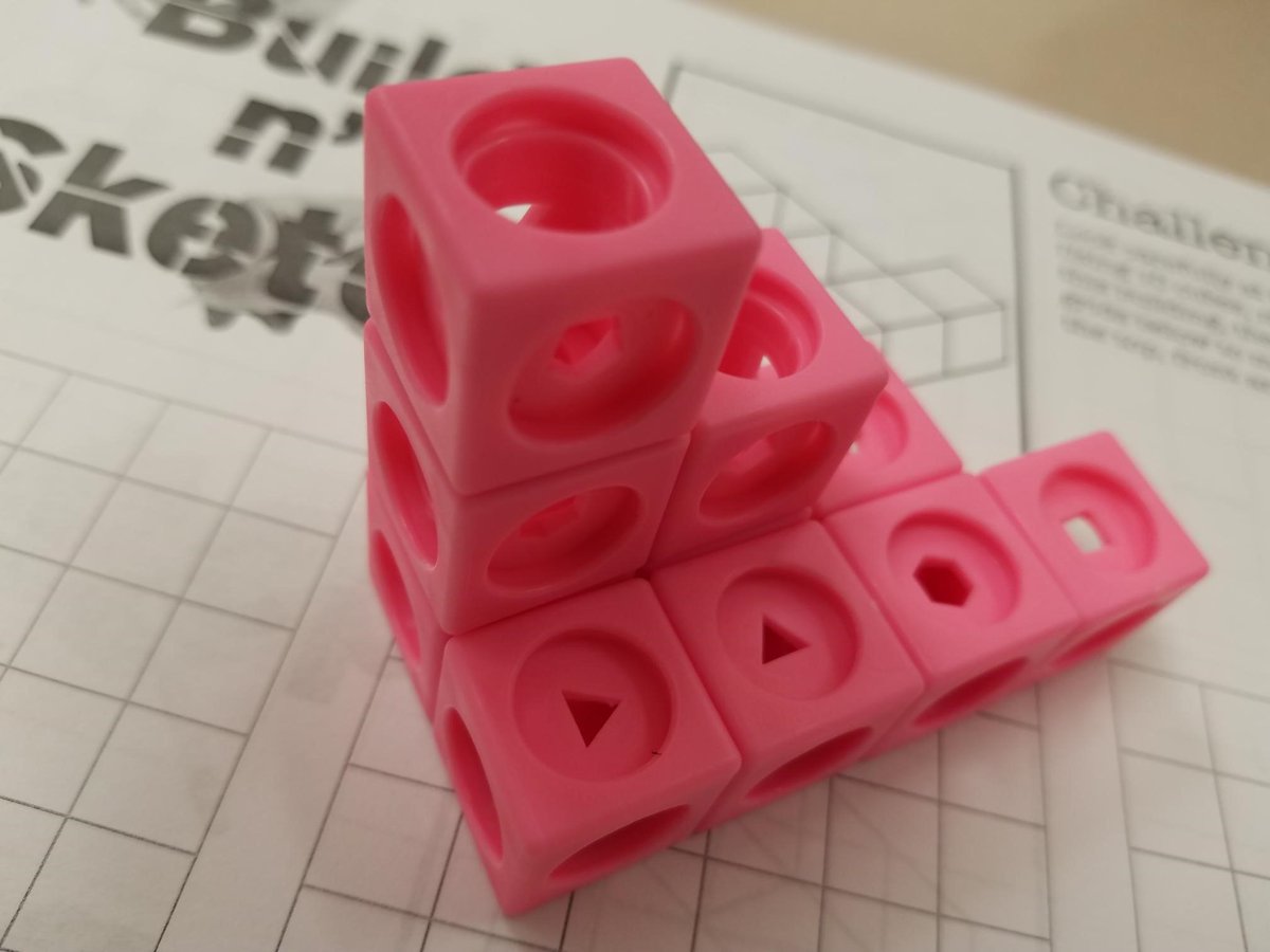 Ed Chi (@edchilcps) on Twitter photo Students building 3D models in our math classes from 2D renderings. <a href="/ErinKennardHall/">Erin Hall</a> <a href="/StoneHillMiddle/">Stone Hill Middle</a> <a href="/kanneclark/">Kathryn Clark</a> <a href="/EdChiLCPS/">Ed Chi</a> @ShenaIBlcps #LCPS19 #SHMS19 Students building 3D models in our math classes from 2D renderings. <a href="/ErinKennardHall/">Erin Hall</a> <a href="/StoneHillMiddle/">Stone Hill Middle</a> <a href="/kanneclark/">Kathryn Clark</a> <a href="/EdChiLCPS/">Ed Chi</a> @ShenaIBlcps #LCPS19 #SHMS19