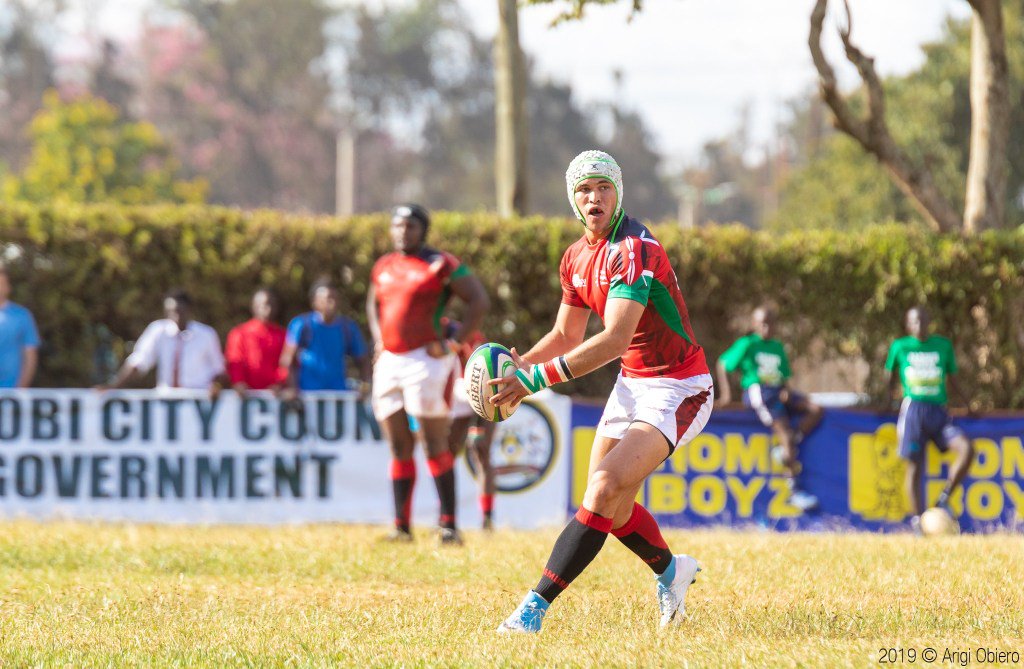 OfficialKRU's tweet photo. Chipu and Namibia Sail To The 2019 Barthes CupΒ Final https://t.co/9oNg8lT6uz https://t.co/qNAMgC5hAZ