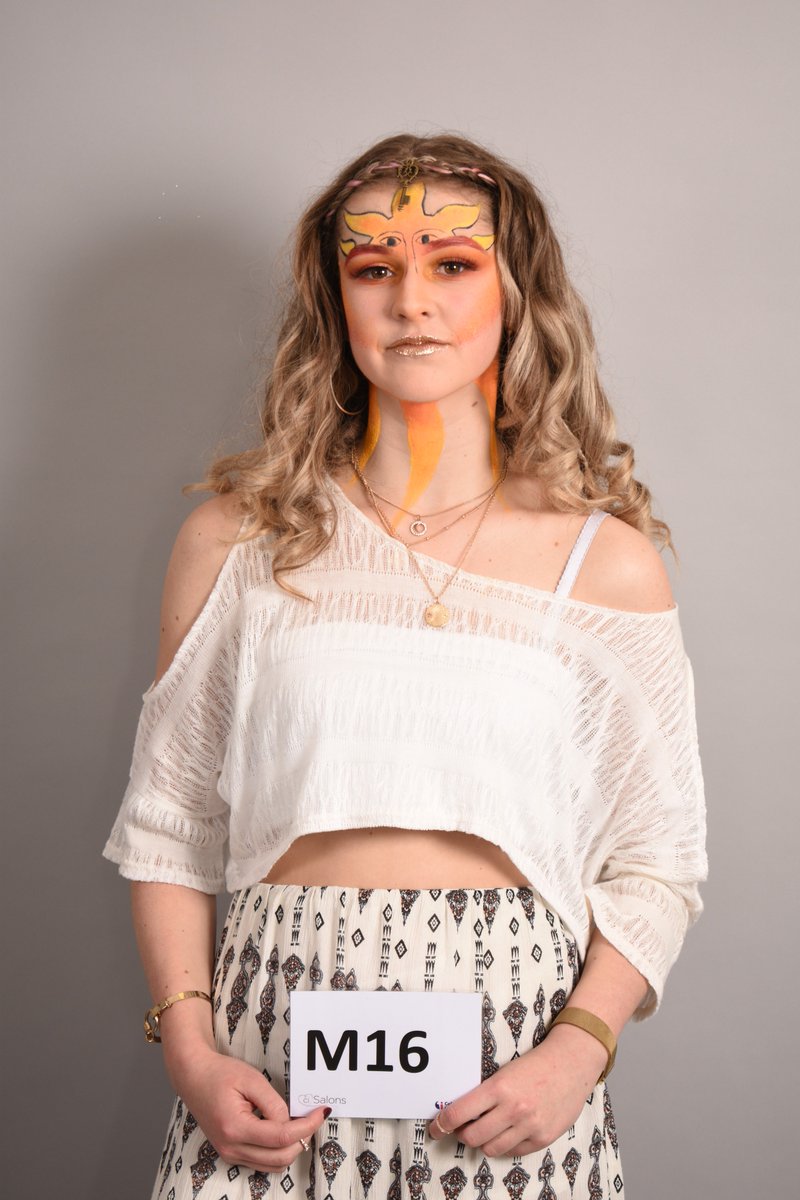 CI_Salons's tweet photo. CI Salons are delighted to be able to share some of the talent we witnessed during our competition week!

Once again a huge well done to all who took part, and thank you to all the models who gave up their time to support our learners!

#talent #greatestshowman  @ColchesterInst https://t.co/Ij1VaxyUuA