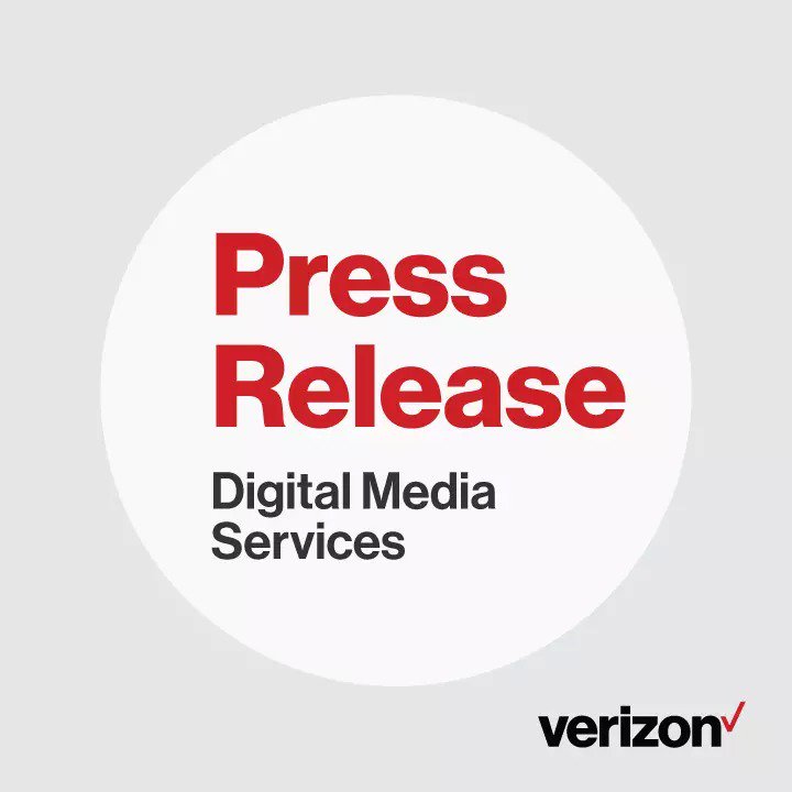 Ralf_Jacob_'s tweet photo. @verizondigital platform to optimize global content workflows and drive the future of media through integration with @Azure https://t.co/0OAr24yStH https://t.co/h2NhrvDQT8