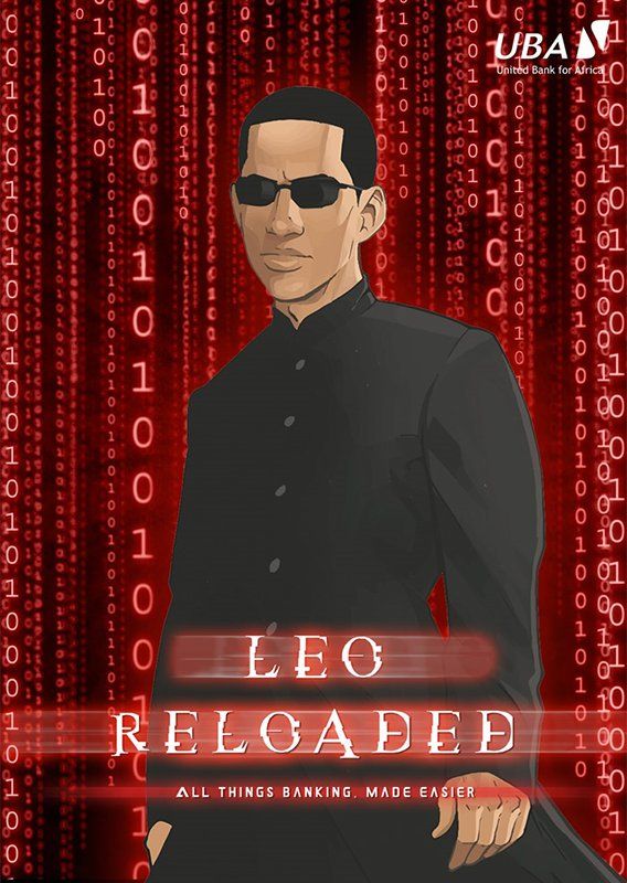 ubacameroon's tweet photo. Have you checked out the new reloaded LEO?
Now with spending and saving targets to make your life easier.
Take control of your spending and saving habits.
Visit: https://t.co/3tkpk4Wkoe
#LeoBff #ChatWithLeo https://t.co/NDKREuGcrd