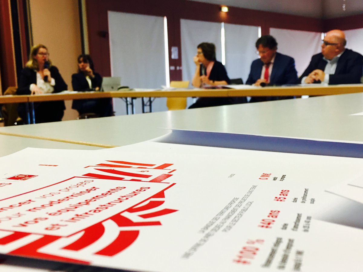 BdT_GrandEst's tweet photo. .@BdT_GrandEst partenaire des #collectiviteslocales invitée
pr sénateur @GuyDoKennel a présenté maires  circo de
#Bischwiller à #Offendorf, l'offre @BanqueDesTerr #Aquaprêt
#dispositifs de financt #réhabilitation #thermique bâtiments
publics #tourisme dev éco offre #ingénierie https://t.co/73GCUdJQ45