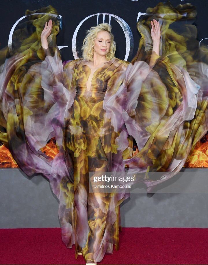 Graotron_pl's tweet photo. 📸 | Obsada na #GoTPremiereNYC https://t.co/7KGwIY2VpE