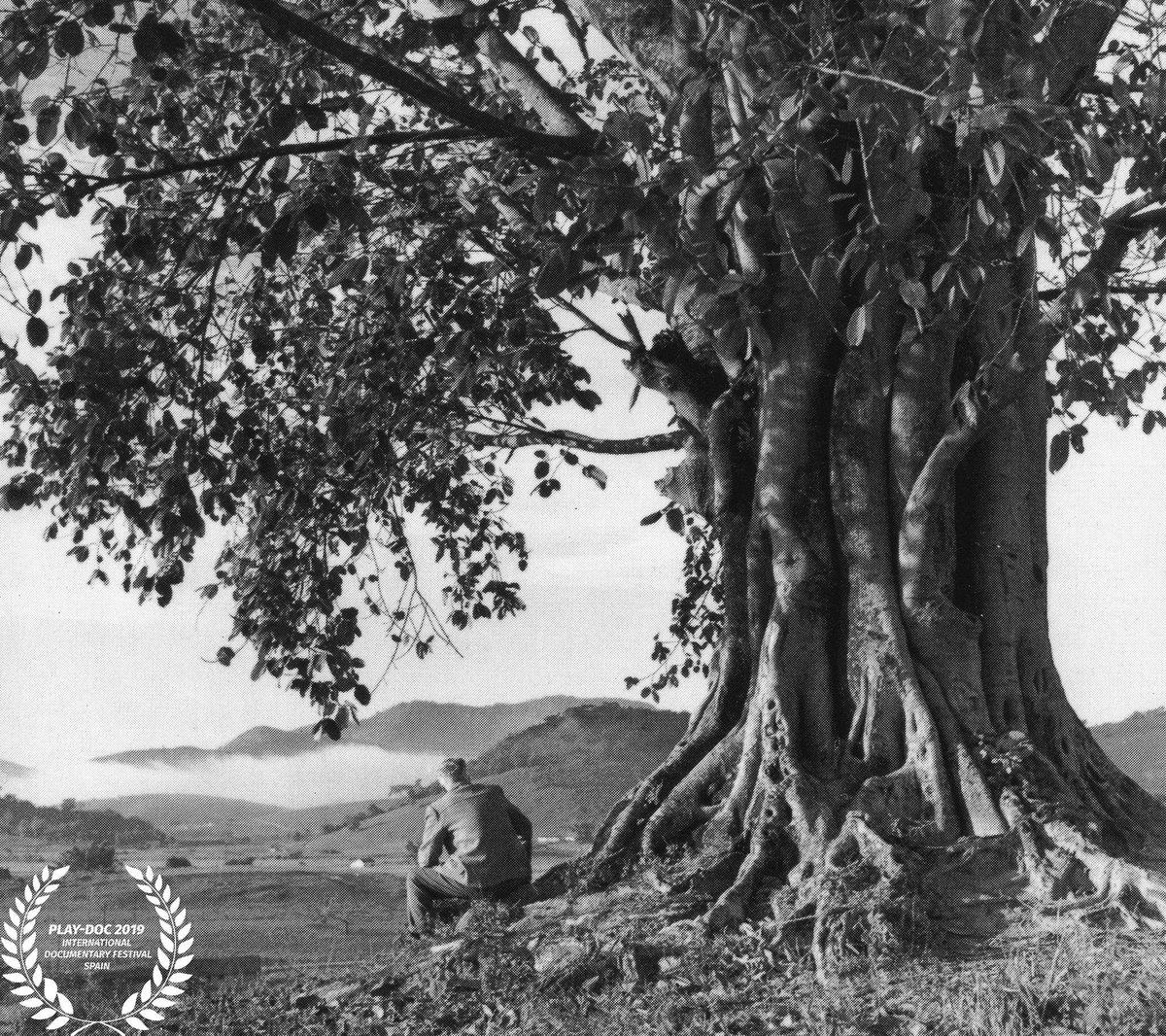andredimauro's tweet photo. Amanhã o filme Humberto Mauro será apresentado no #PlayDoc2019 - Billy Woodberry, Andrés Duque, Camila José Donoso, Gastón  Solnicki,  André Di Mauro, e Aya Koretzky presentan en Play-Doc, en estrea española, os seus últimos traballos. 
https://t.co/nSj7UyO6II https://t.co/Qrzx6wPxLw