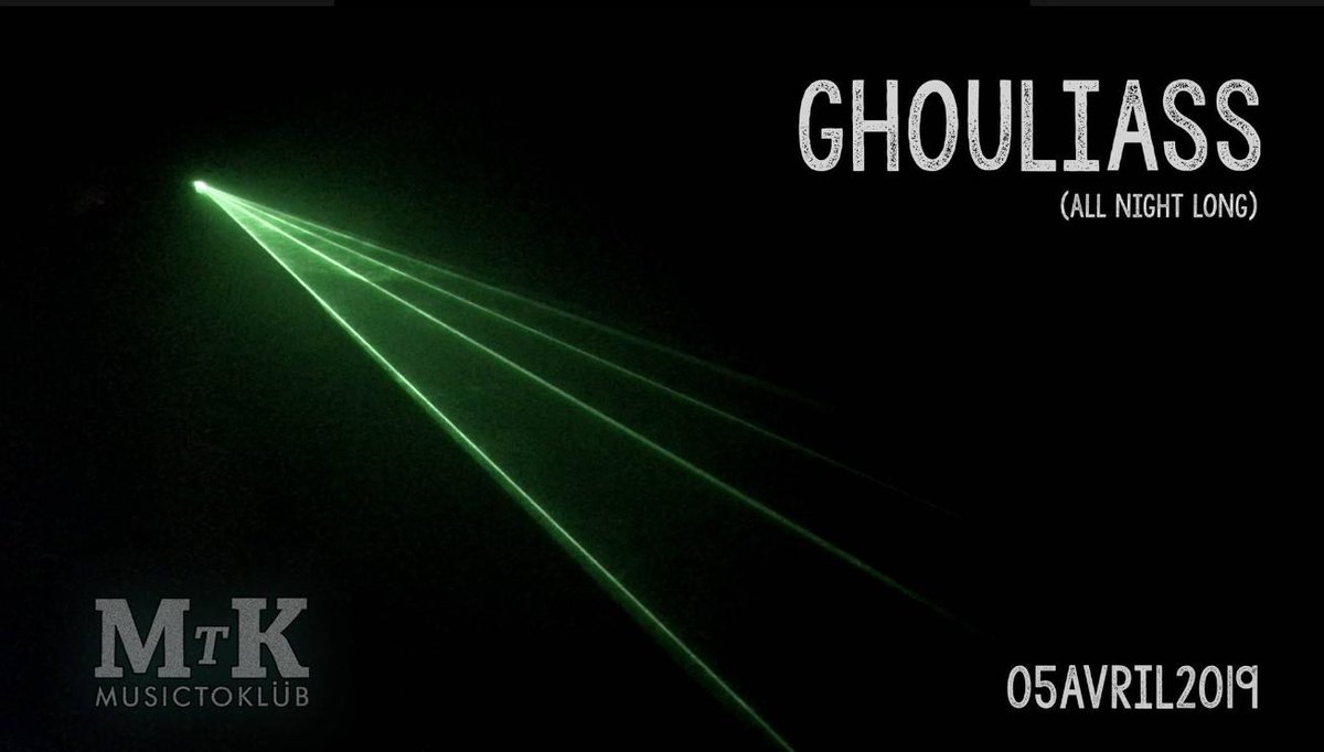 ArnoldJrme's tweet photo. Demain au meilleur #club #Klüb #Techno - #hardtechno - #Tekkno - #Acid - #Acidecore... de tout #Liège, de toute la #Belgique ! On vous attendra dès 23h48 au porte du #MTKlüb
-> https://t.co/GzbHPHE0Dj
-> https://t.co/bdOpOSFGKD https://t.co/e25SnmwVQI